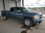 2008 Chevrolet Silverado K1500