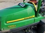 2019 John Deere Mower