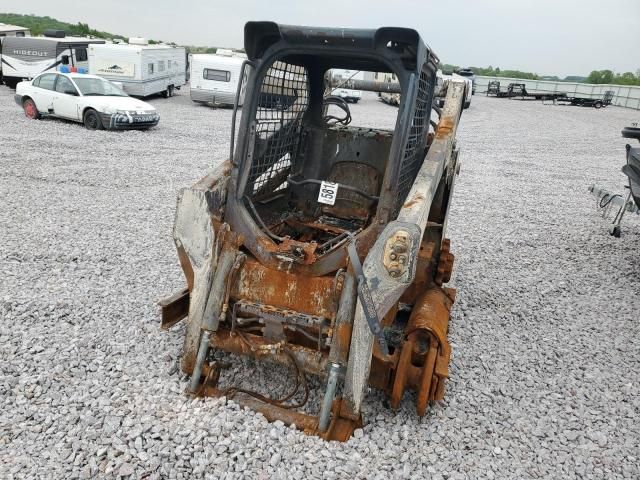 2019 Bobcat T595