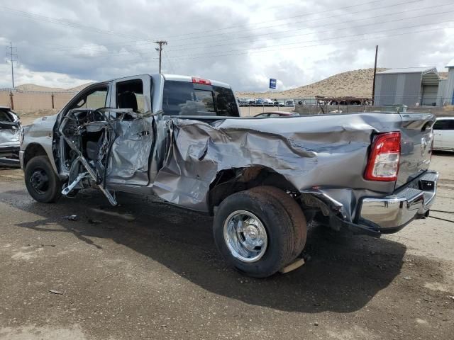2024 Dodge RAM 3500 Tradesman
