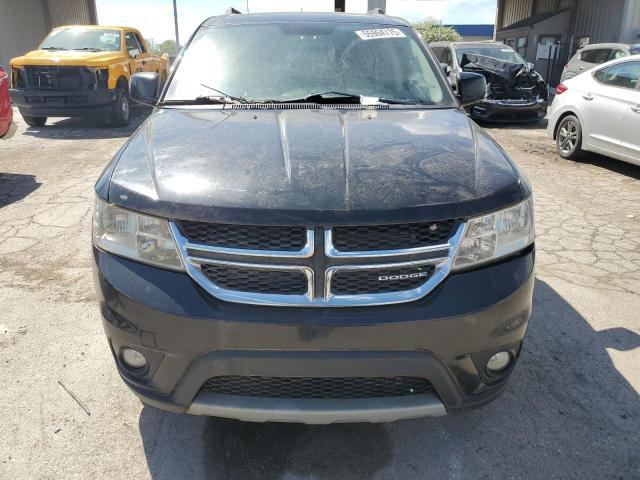 2012 Dodge Journey