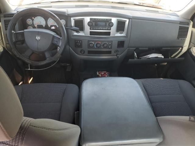 2007 Dodge RAM 3500