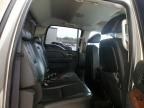 2008 Chevrolet Silverado K2500 Heavy Duty