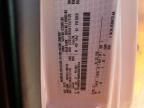 2024 Ford Econoline E350 Super Duty Cutaway Van