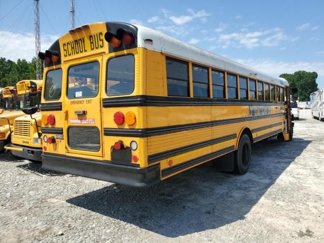 1998 International 3000 3800