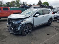 2018 Honda CR-V Touring for sale in Denver, CO