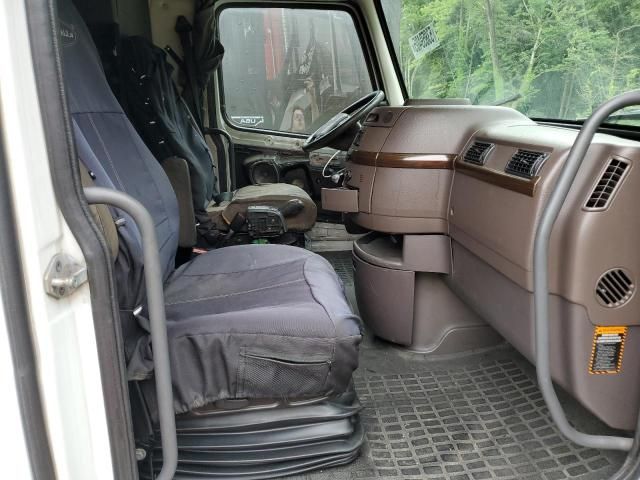 2016 Volvo VN VNL
