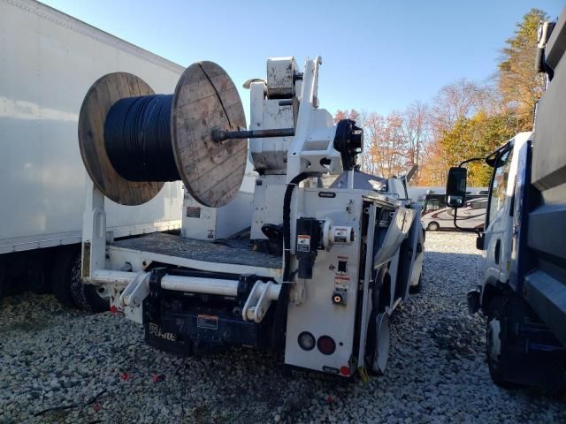 2019 Freightliner M2 106 Medium Duty