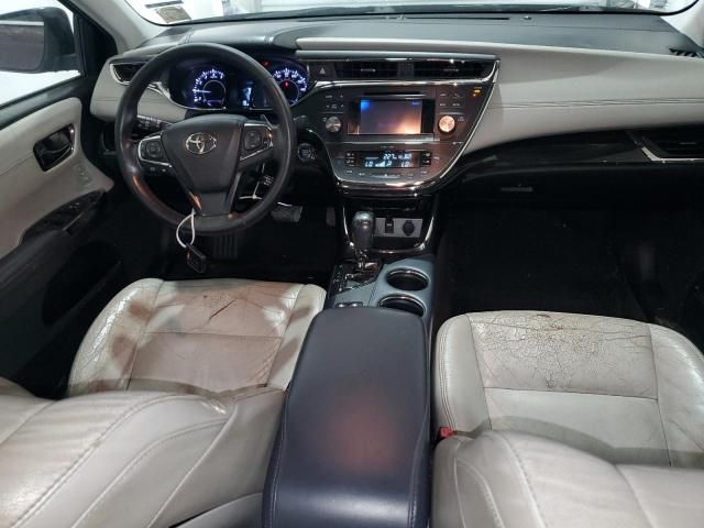 2014 Toyota Avalon Base