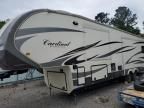2015 Wildwood 2015 Other Heavy Equipment          Trailer