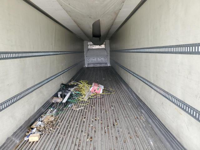 2006 Utility VS2RA Refrigerated Van Trailer