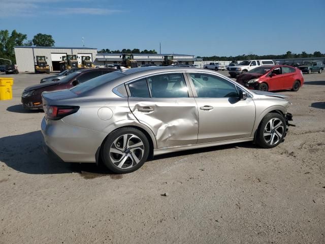 2020 Subaru Legacy Limited