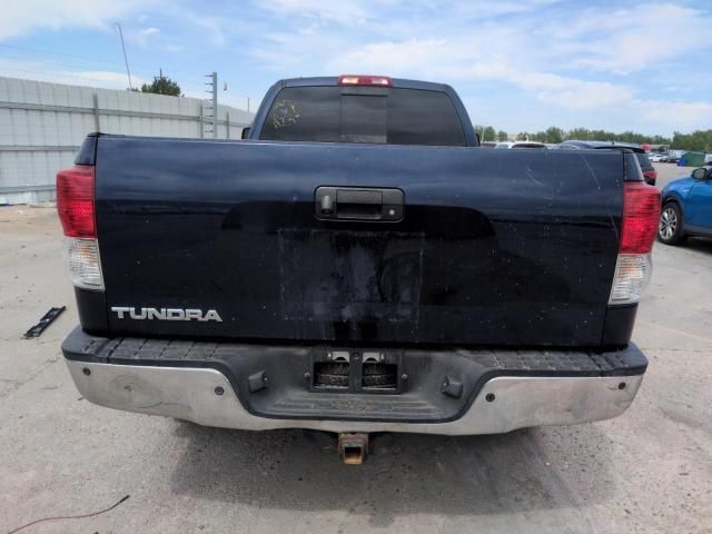 2011 Toyota Tundra Double Cab SR5