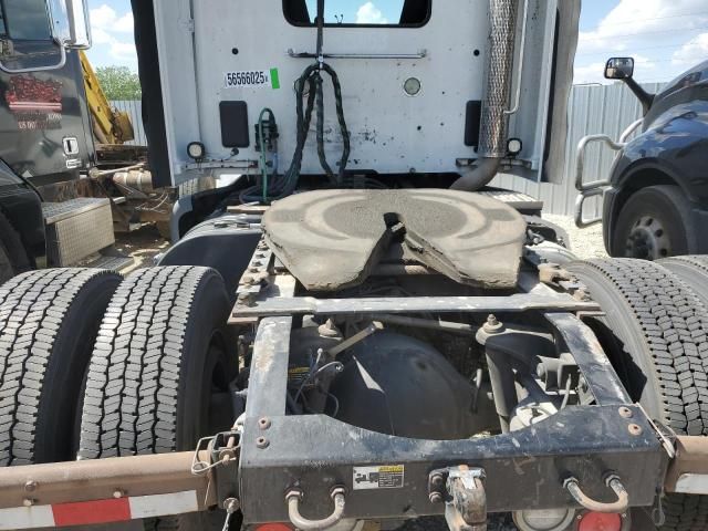 2018 Peterbilt 579 Semi Truck