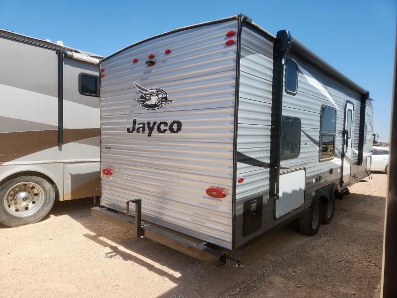 2021 Jayco JAY Flight