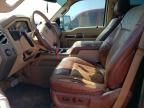 2012 Ford F350 Super Duty