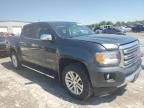 2016 GMC Canyon SLT