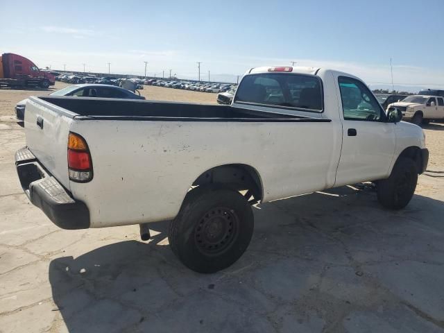 2005 Toyota Tundra