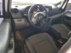 2017 Nissan NV200 2.5S