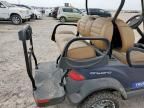 2023 Golf Cart Clubs