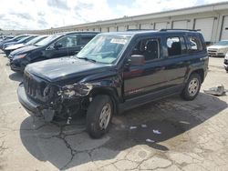 2016 Jeep Patriot Sport for sale in Louisville, KY