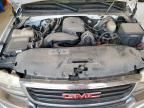 2007 GMC New Sierra C1500 Classic