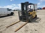 2000 Caterpillar 2000 Caterillar Forklift