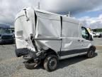 2017 Ford Transit T-150