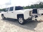 2014 Chevrolet Silverado C1500 LT