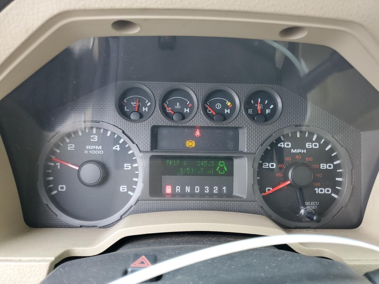 2008 Ford F350 srw Super Duty