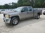 2008 Chevrolet Silverado C2500 Heavy Duty