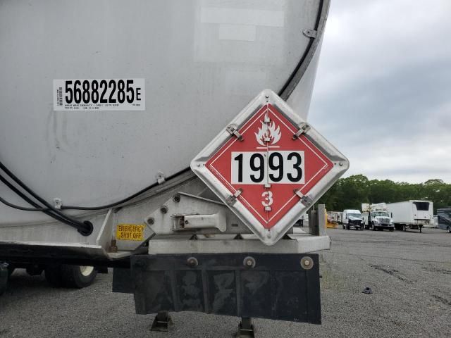 1987 Heil Tanker