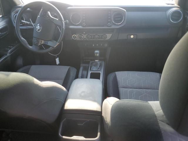 2023 Toyota Tacoma Double Cab
