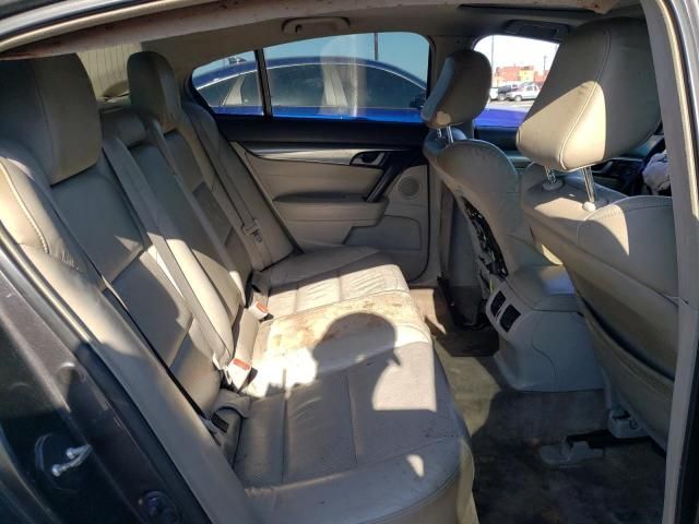2011 Acura TL