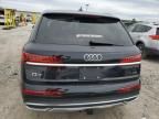 2021 Audi Q7 Prestige