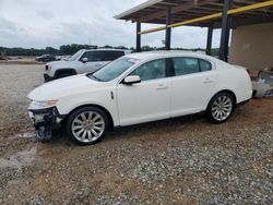 2012 Lincoln MKS for sale in Tanner, AL