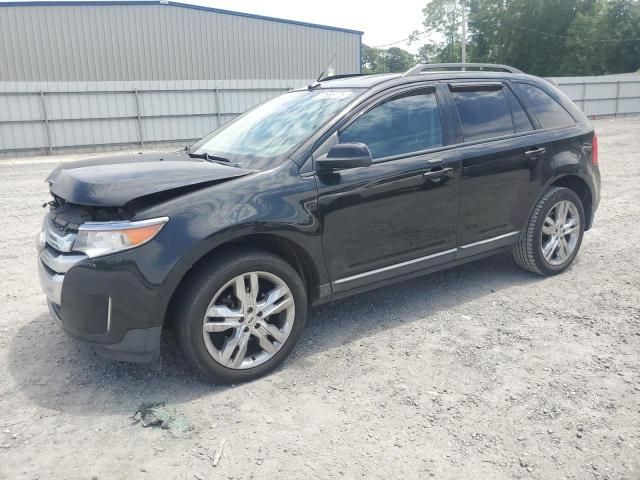 2012 Ford Edge SEL