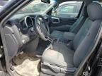 2008 Honda Ridgeline RT