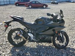 2021 Yamaha YZFR3 A en venta en Lyman, ME