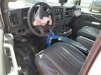2017 Chevrolet Express G3500