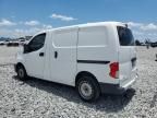 2017 Chevrolet City Express LS