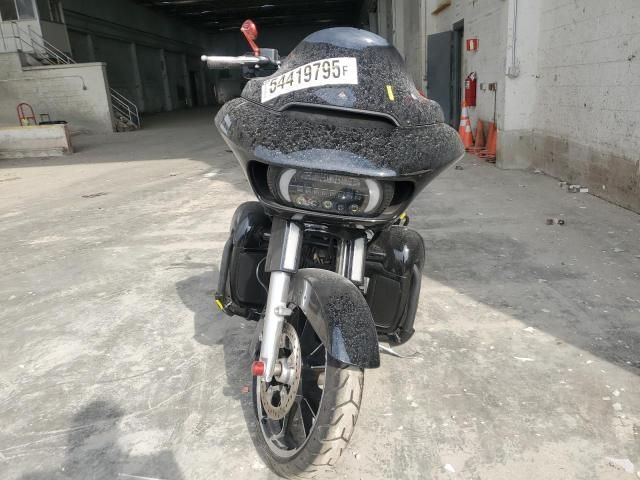 2023 Harley-Davidson Fltrx