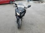 2014 Honda CBR500 R