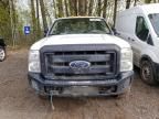 2012 Ford F350 Super Duty