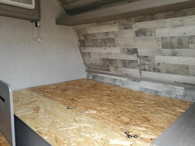 2022 Coleman Trailer