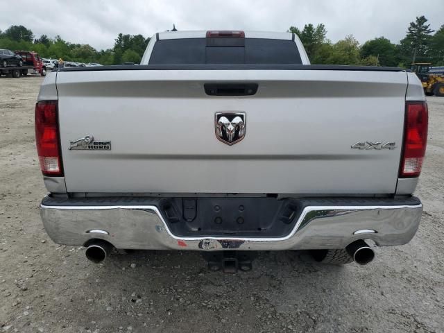2013 Dodge RAM 1500 SLT