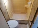 2008 Coachmen Camper