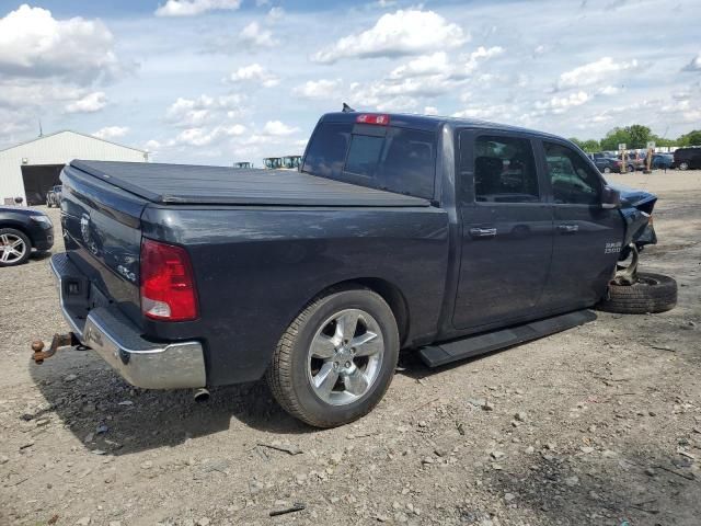 2016 Dodge RAM 1500 SLT