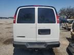 2017 Chevrolet Express G3500 LS