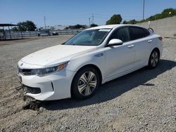 2018 KIA Optima Hybrid for sale in San Diego, CA